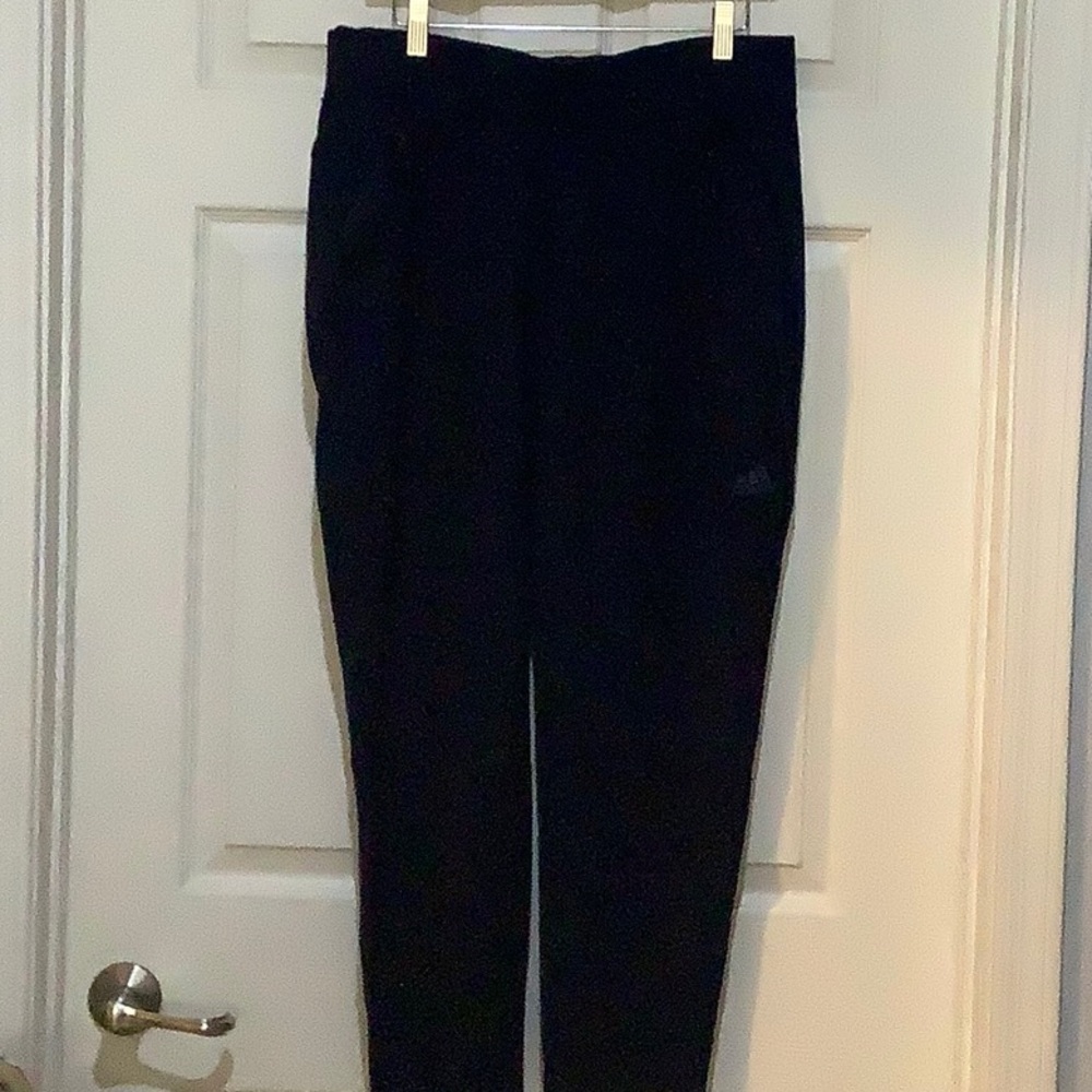Adidas ladies running workouts pants